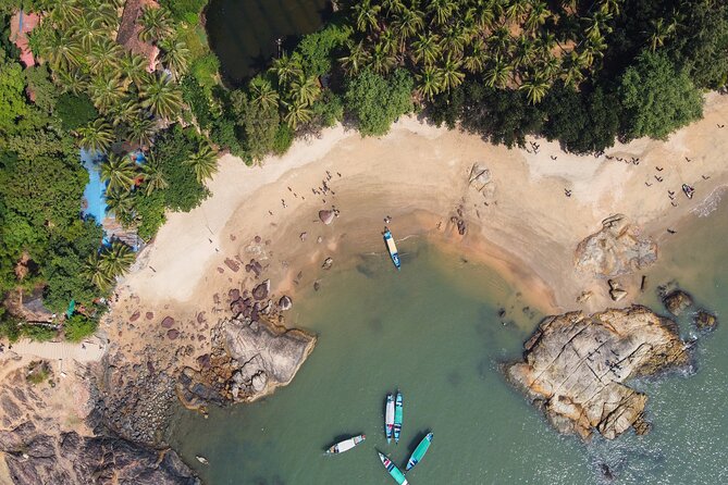 Highlights of Gokarna (Guided Half-Day City Sightseeing Tour by Car) - Tour Operator Information