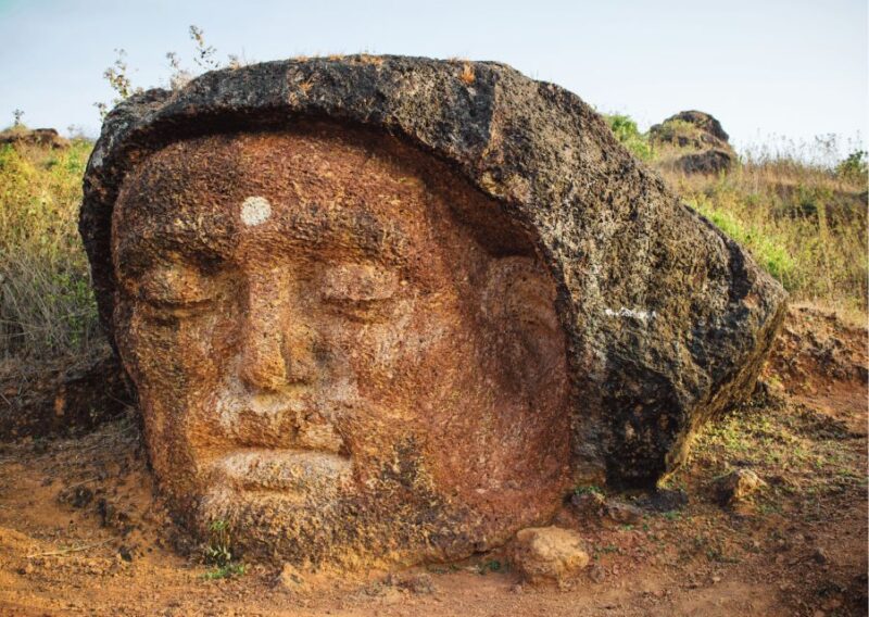 Highlights of Gokarna (Guided Half-Day City Tour by a Car) - Pickup and Language Options