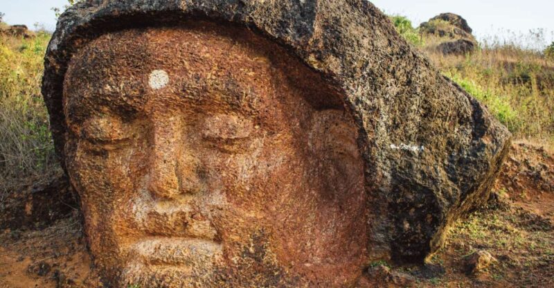 Highlights of Gokarna (Guided Half-Day City Tour by a Car) - Explore Gokarnas Famous Sites