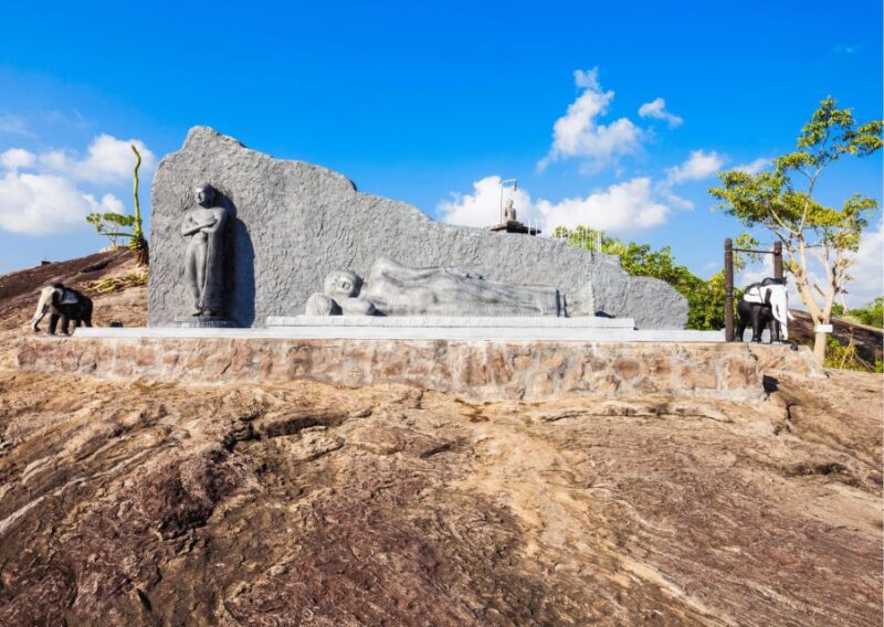 Highlights of Gokarna (Guided Half-Day City Tour by a Car) - Visit Paradise Beach and Beyond