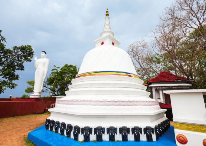 Highlights of Gokarna (Guided Half-Day City Tour by a Car) - Guided Tour Inclusions and Highlights