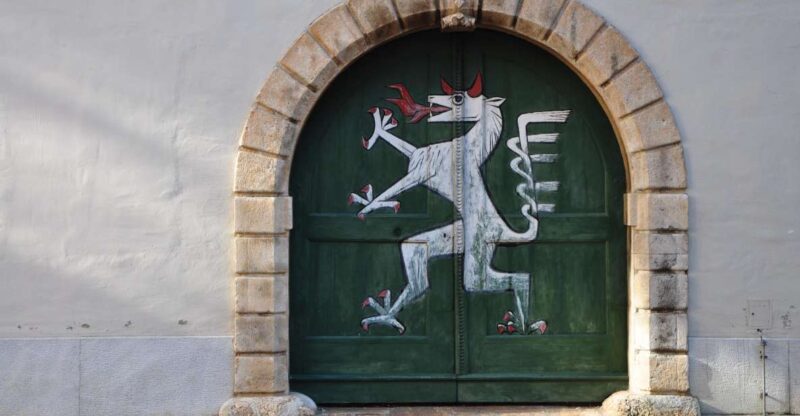 Highlights of Graz: Guided Walk - Pickup and Availability