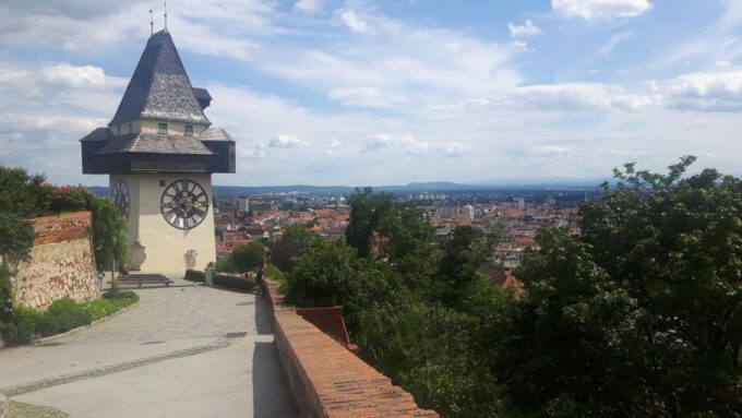 Highlights of Graz: Guided Walk - Frequently Asked Questions