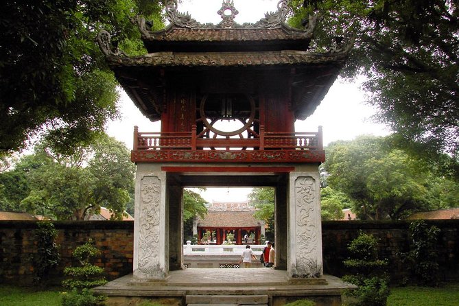 Highlights of Hanoi City in One Day - Tour Start Time and Details