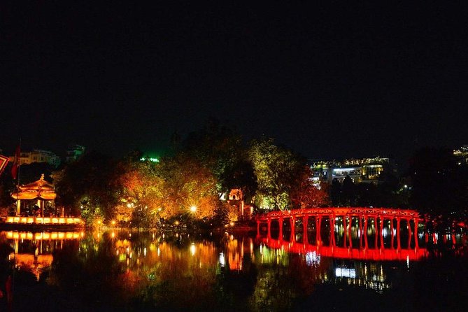 Highlights of Hanoi City in One Day - Tour Pricing and Cancellation