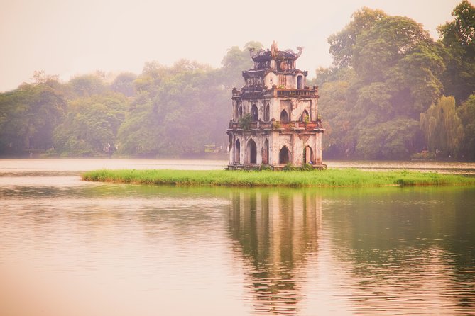 Highlights of Hanoi City in One Day - Customer Feedback and Response