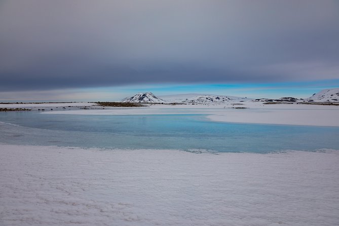 Highlights of Iceland / Private Guided Super Jeep Tour - Tour Details and Logistics