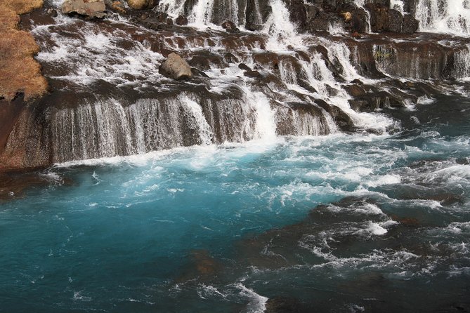 Highlights of Iceland / Private Guided Super Jeep Tour - Climbing Langjokull Glacier