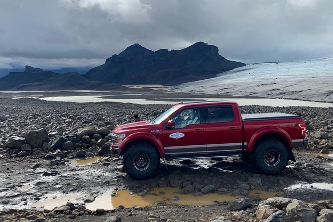 Highlights of Iceland / Private Guided Super Jeep Tour - Accessibility and Availability
