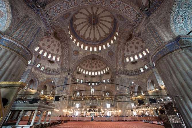 Highlights of Istanbul - Discovering Hagia Sophia