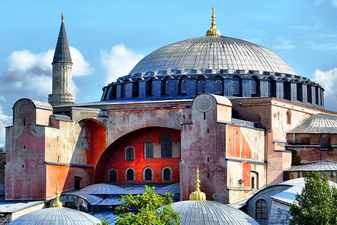 Highlights of Istanbul - Istanbuls Culinary Delights