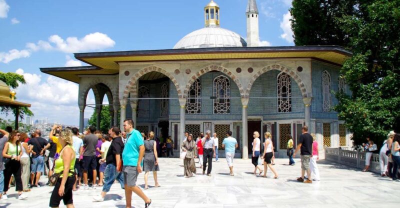 Highlights of Istanbul Morning Tour With a Guide - Cancellation Policy and Inclusions