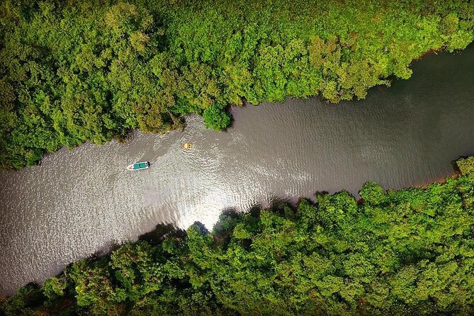 Highlights of Izabal: Livingston + Castle + Boat Ride Tour - Booking Information