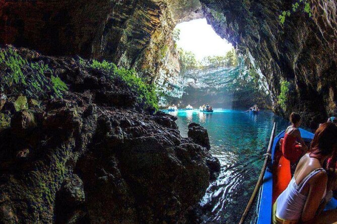 Highlights of Kefalonia With Taste of Local Delights - Logistical Details