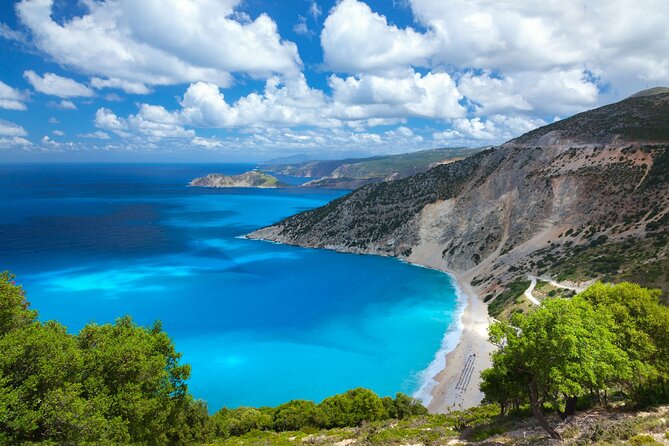 Highlights of Kefalonia With Taste of Local Delights - Accessibility Information