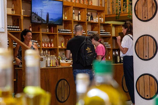 Highlights of Kefalonia With Taste of Local Delights - Visitor Preparation