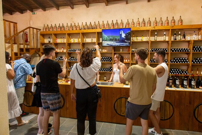 Highlights of Kefalonia With Taste of Local Delights - Transportation and Stops