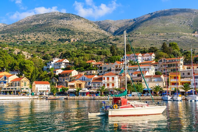Highlights of Kefalonia With Taste of Local Delights - Reviews and Ratings