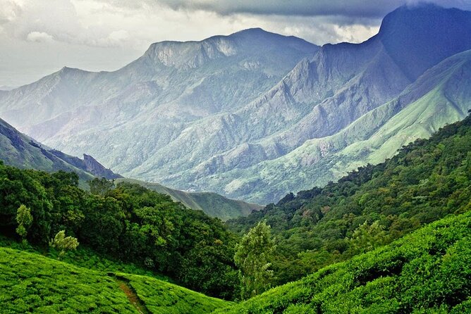 Highlights of Kerala - Inclusions and Exclusions