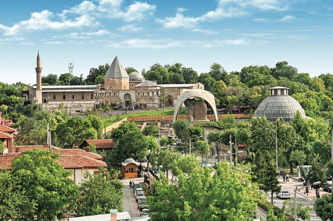 Highlights of Konya - Enjoy Personalized Sightseeing