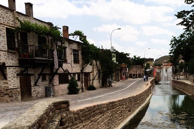 Highlights of Konya - Flexible Tour Experience
