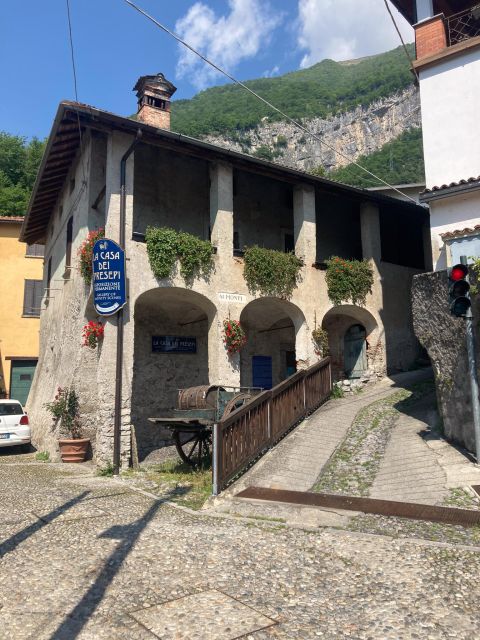 Highlights of Lake Como - Key Points