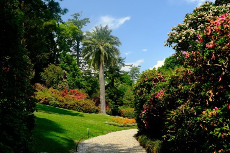 Highlights of Lake Como - Itinerary Details