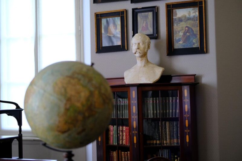 Highlights of Lake Como - Guided Walking Tour