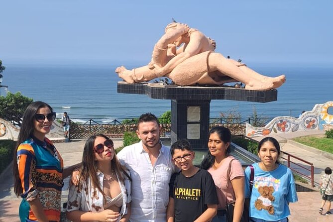 Highlights of Lima - City Tours at the Colonial and Modern Areas - Itinerary and Highlights