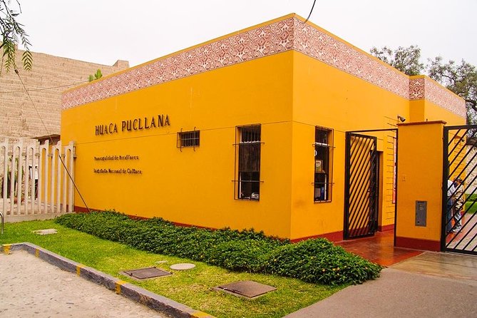 Highlights of Lima - City Tours at the Colonial and Modern Areas - Reviews