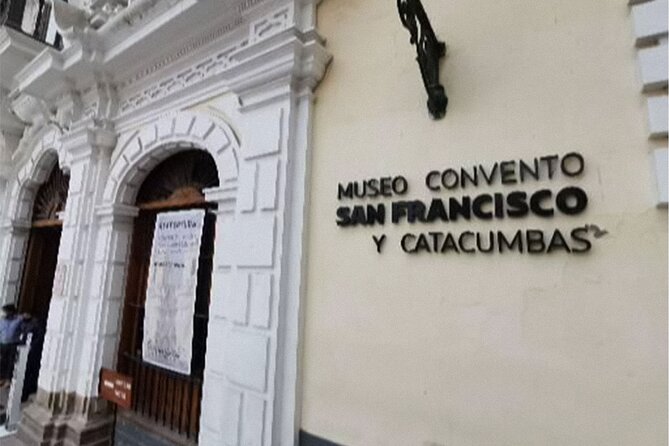 Highlights of Lima - City Tours at the Colonial and Modern Areas - Recap