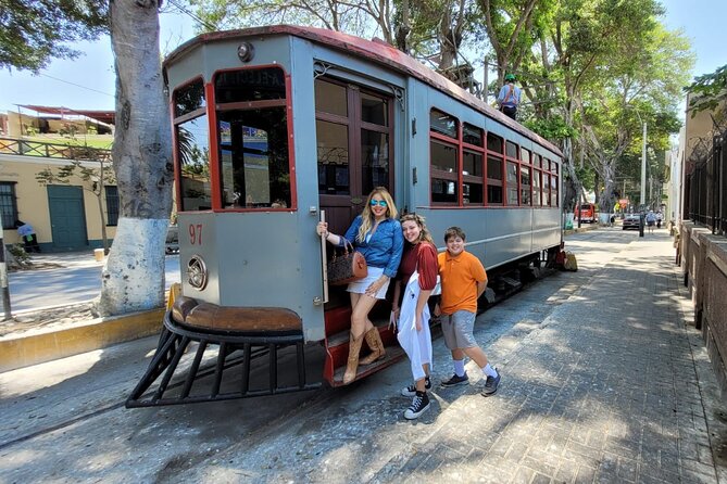 Highlights of Lima: Miraflores, Surquillo, Barranco & Chorrillos - Additional Information