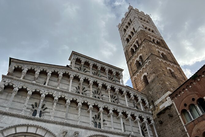 Highlights of Lucca Small Group Guided Tour - Reviews and Feedback