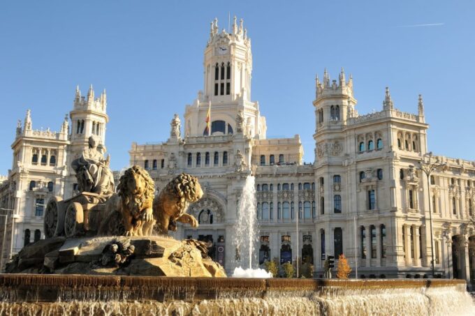 Highlights of Madrid: Walking Tour With Private Guide - Frequently Asked Questions