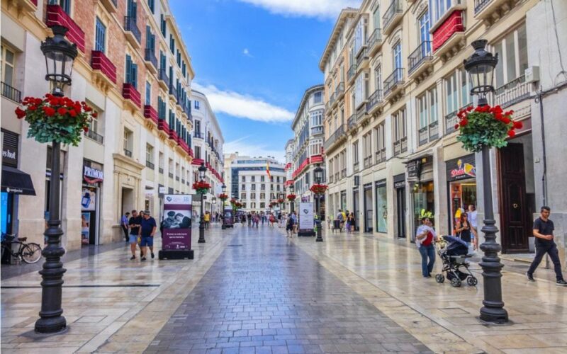 Highlights of Malaga Outdoor Escape Game - Key Points