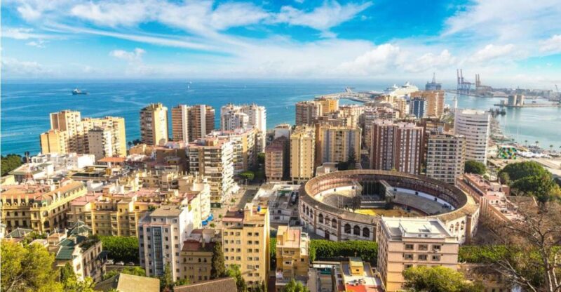 Highlights of Malaga Outdoor Escape Game - Experience Highlights