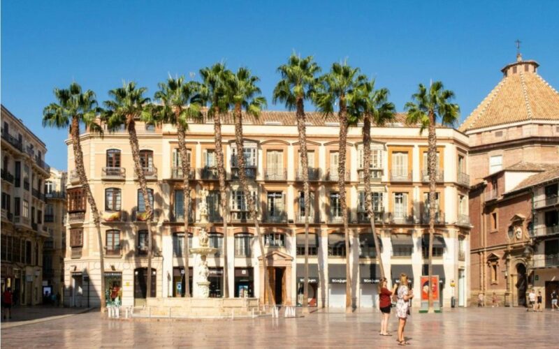 Highlights of Malaga Outdoor Escape Game - Pricing and Duration