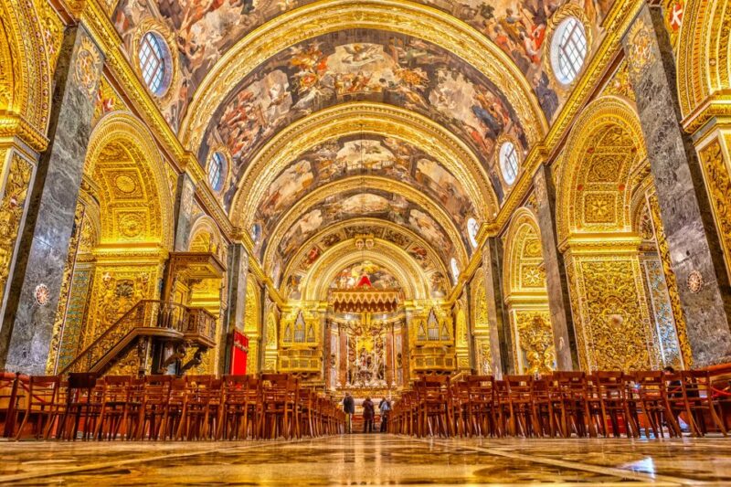 Highlights of Malta Tour:Icons and Experiences of the Island - Highlights and Experiences
