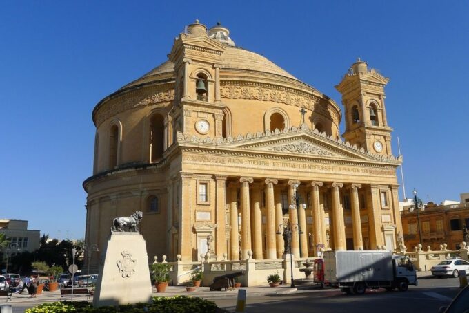 Highlights of Malta Tour:Icons and Experiences of the Island - Optional Activities