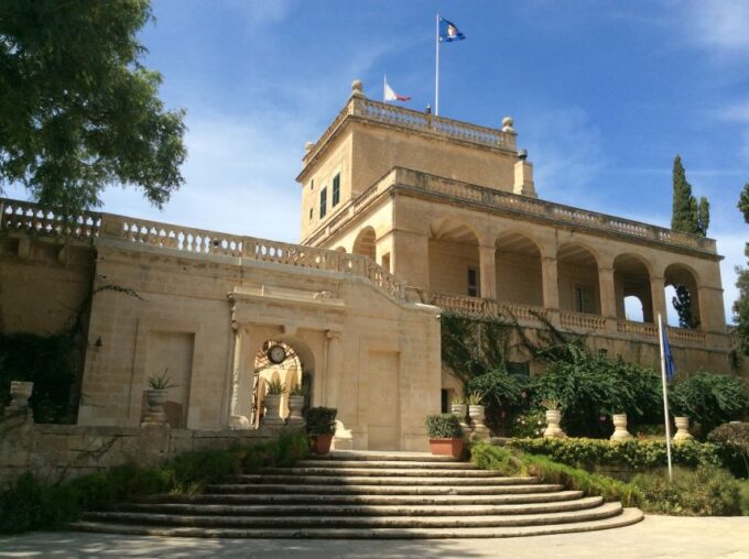 Highlights of Malta Tour:Icons and Experiences of the Island - Frequently Asked Questions