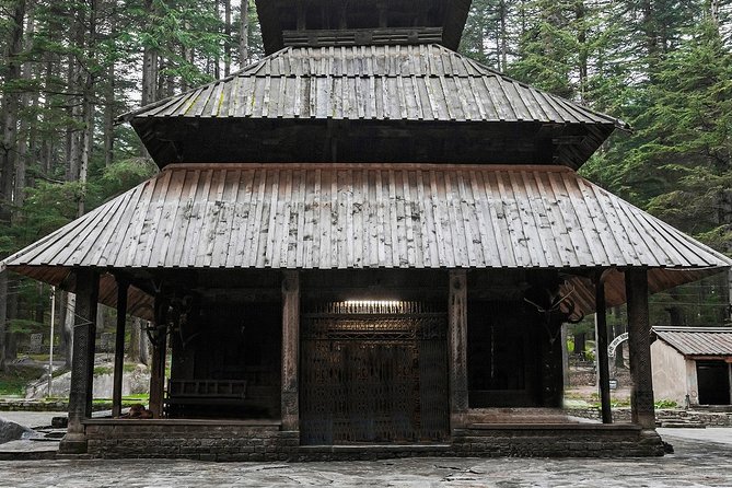 Highlights of Manali (Guided Full Day Sightseeing Tour by Car) - Discover Picturesque Scenic Viewpoints
