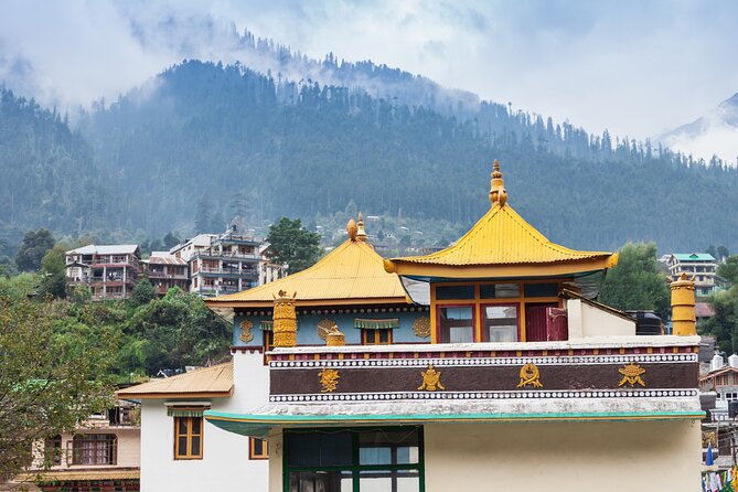 Highlights of Manali (Guided Full Day Sightseeing Tour by Car) - Embrace the Vibrant Manali Market