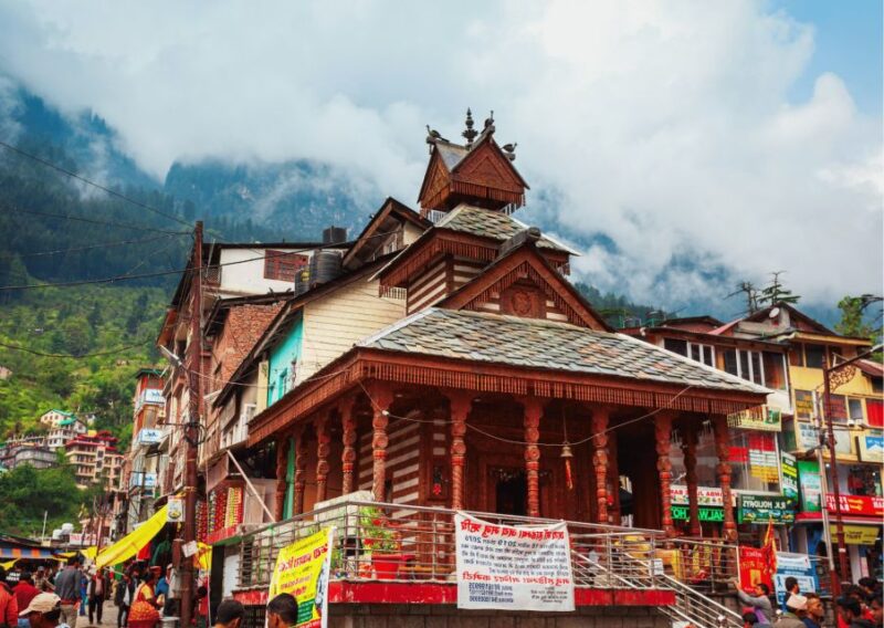 Highlights of Manali (Guided Full Day Tour by AC Car - Experience and Activities
