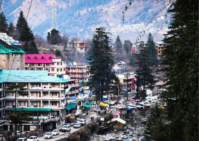 Highlights of Manali (Guided Full Day Tour by AC Car - Exploring Local Culture