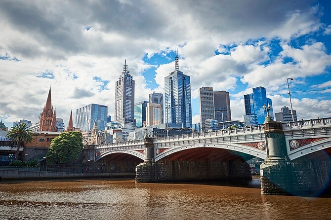 Highlights of Melbourne Cruise - Cruise Highlights and Features