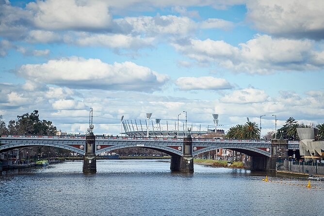 Highlights of Melbourne Cruise - Customer Experiences and Feedback