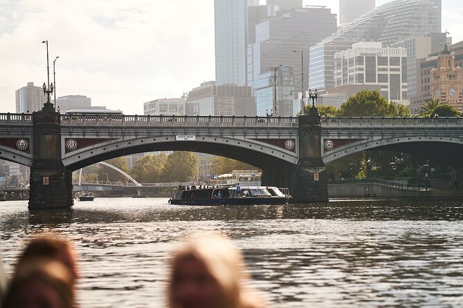 Highlights of Melbourne Cruise - Booking and Cancellation Policies