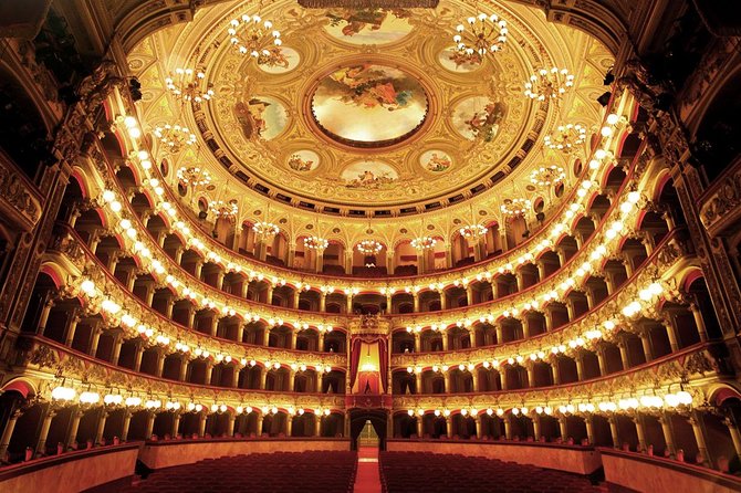 Highlights of Milan Private Guided Tour: Duomo, La Scala Theatre & Sforza Castle - Inclusions and Experience