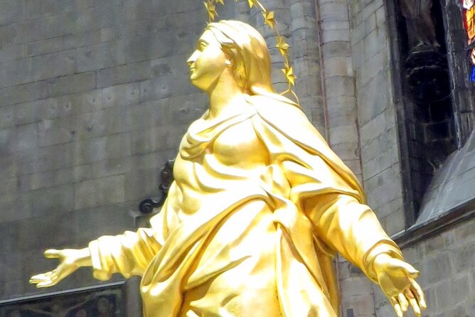 Highlights of Milan - Things You Cannot Miss! - Booking Details