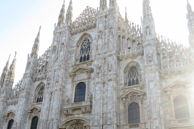 Highlights of Milan - Things You Cannot Miss! - Customer Support and Reviews